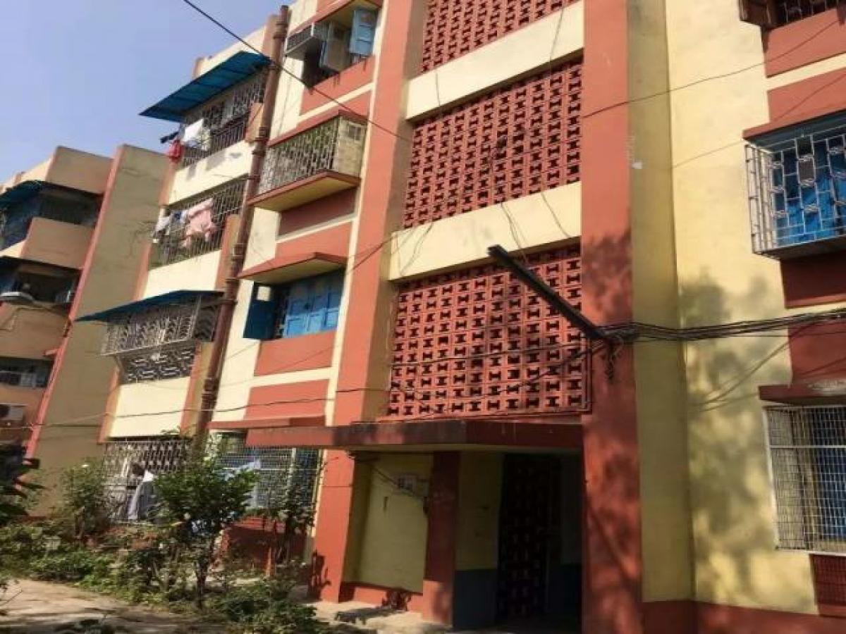 2 Schlafzimmer Haus in Kolkata, India, Nr. 6228