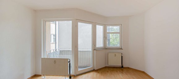 1 bedroom Apartment in Mannheim, Germany No. 367583 3
