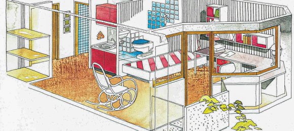 1 bedroom Apartment in Mannheim, Germany No. 367583 7