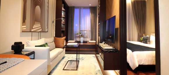 1 bedroom Condo in CLOUD RESIDENCES SUKHUMVIT 23 Railay Beach, Thailand No. 27722 8