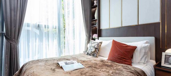 1 bedroom Condo in CLOUD RESIDENCES SUKHUMVIT 23 Railay Beach, Thailand No. 27722 7