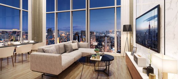 1 bedroom Condo in CLOUD RESIDENCES SUKHUMVIT 23 Railay Beach, Thailand No. 27722 2