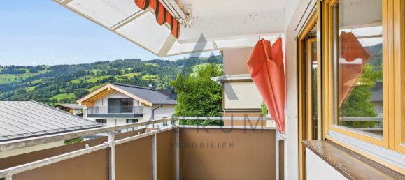 Apartamento T3 em Brixen im Thale, Austria N.º 207737 3