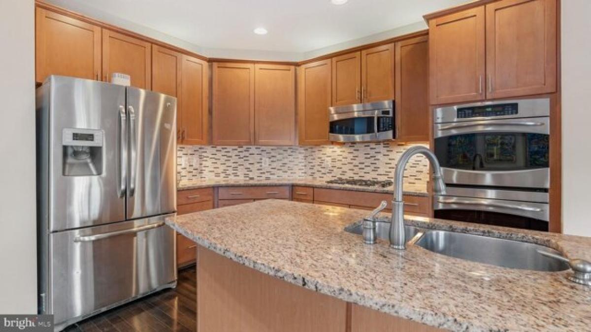 3 bedrooms House in Aldie, USA No. 432699