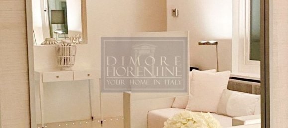 Ático de 3 habitaciónes en Florence, Italy No. 201880 3