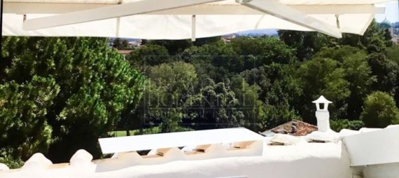 Ático de 3 habitaciónes en Florence, Italy No. 201880 11