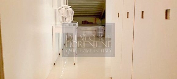 Ático de 3 habitaciónes en Florence, Italy No. 201880 2