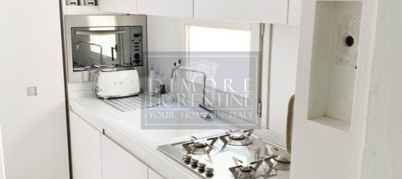 Ático de 3 habitaciónes en Florence, Italy No. 201880 5