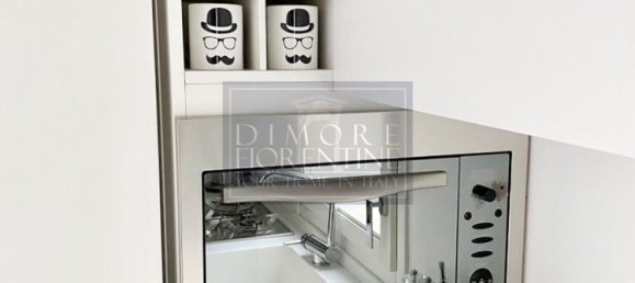 Ático de 3 habitaciónes en Florence, Italy No. 201880 6