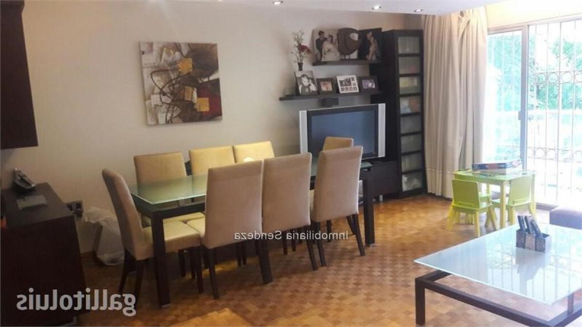 3 chambres Appartement à Montevideo, Uruguay No. 2729