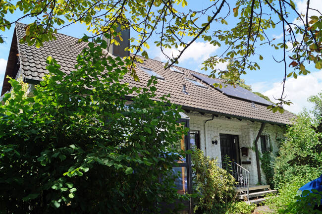 7 Schlafzimmer Stadthaus in Fürth, Germany, Nr. 226600