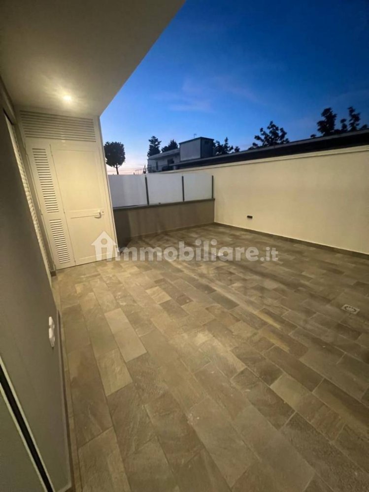 3 bedrooms Apartment in Marigliano, Italy No. 214084
