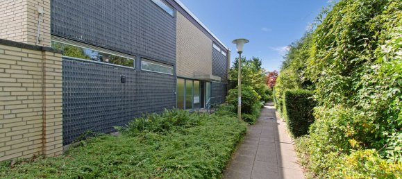 1 bedroom Apartment in Wandsbek, Germany No. 233901 12