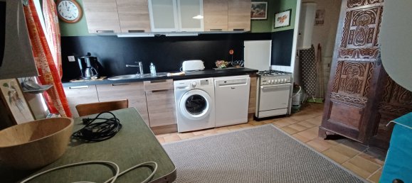 Casa T2 em Saint-Leger-le-Petit, France N.º 273096 4