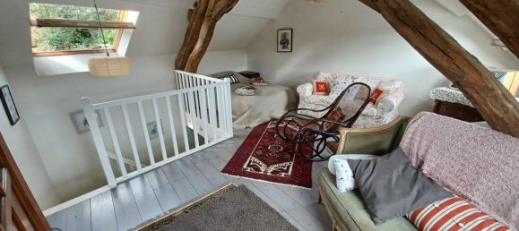 Casa T2 em Saint-Leger-le-Petit, France N.º 273096 12