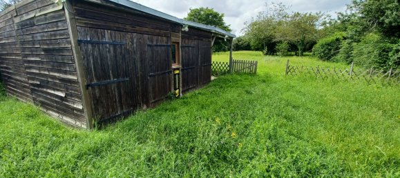 Casa T2 em Saint-Leger-le-Petit, France N.º 273096 13