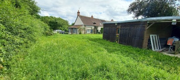 Casa T2 em Saint-Leger-le-Petit, France N.º 273096 7