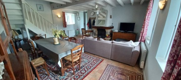 Casa T2 em Saint-Leger-le-Petit, France N.º 273096 9