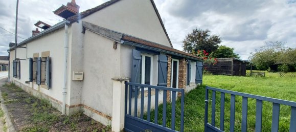 Casa T2 em Saint-Leger-le-Petit, France N.º 273096 15