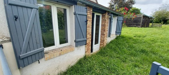 Casa T2 em Saint-Leger-le-Petit, France N.º 273096 16