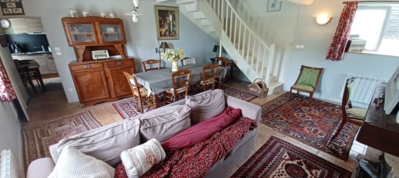 Casa T2 em Saint-Leger-le-Petit, France N.º 273096 5