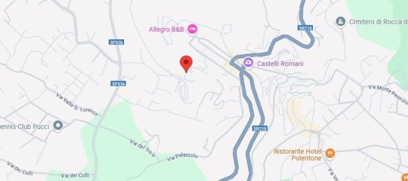 Villa de 3 habitaciónes en Rocca di Papa, Italy No. 11803 22