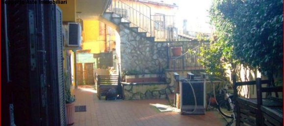 Villa de 3 habitaciónes en Rocca di Papa, Italy No. 11803 2