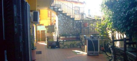 Villa de 3 habitaciónes en Rocca di Papa, Italy No. 11803 13