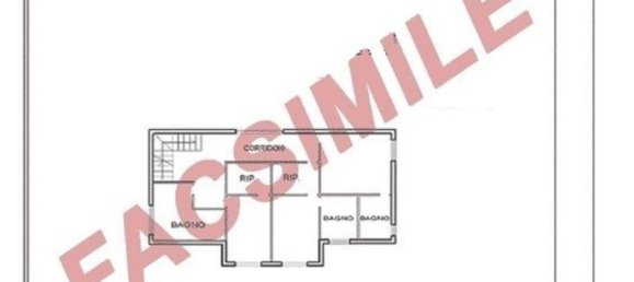 Villa de 3 habitaciónes en Rocca di Papa, Italy No. 11803 23