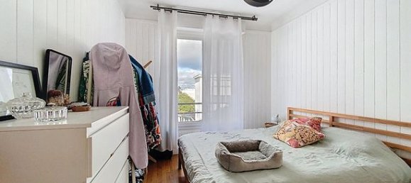 Apartamento de 2 dormitorios en Lorient, France No. 278992 8