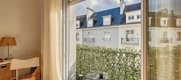 Apartamento de 2 dormitorios en Lorient, France No. 278992 5