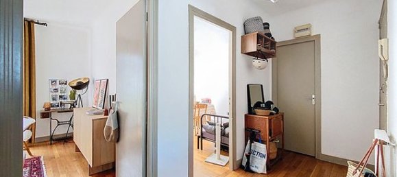 Apartamento de 2 dormitorios en Lorient, France No. 278992 3