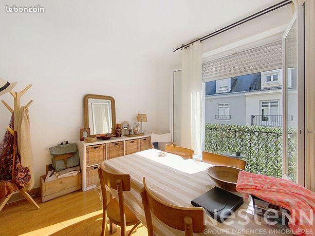 2 Schlafzimmer Wohnung in Lorient, France, Nr. 278992