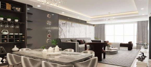 Квартира 2+1 в Gunesli Homes, Стамбул, Турция № 35171 5