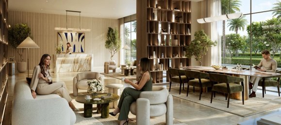 2 Schlafzimmer Wohnung in Mina Rashid, UAE, Nr. 117562 7