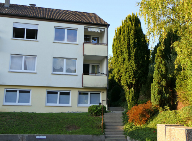 Apartamento T1 em Goppingen, Germany N.º 358645