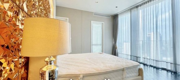 2 bedrooms Condo in Bangkok, Thailand No. 24287 6