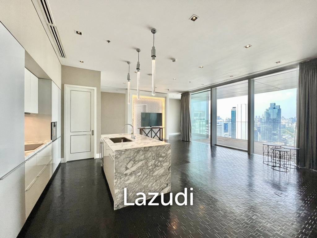 2 bedrooms Condo in Bangkok, Thailand No. 24287