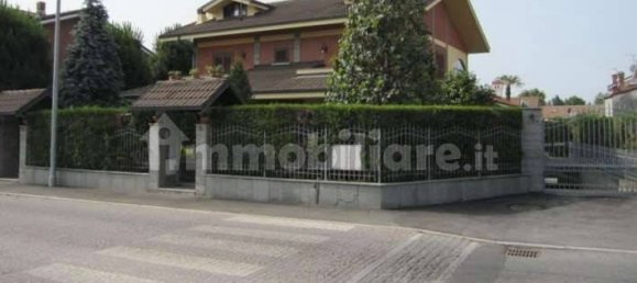 5-Zimmer Villa in Rivalta di Torino, Italy, Nr. 347945 2