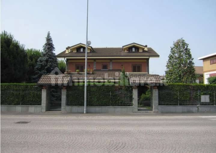5-Zimmer Villa in Rivalta di Torino, Italy, Nr. 347945