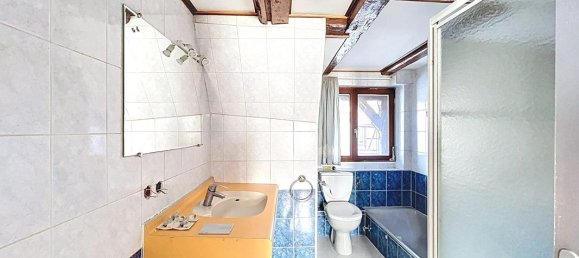 2 Schlafzimmer Doppelhaus in Strasbourg, France, Nr. 39008 8