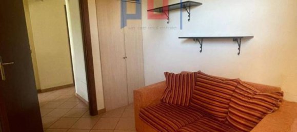 Квартира с 2 спальнями в Ардеа, Италия № 46782 14