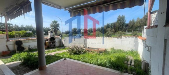 Квартира с 2 спальнями в Ардеа, Италия № 46782 19