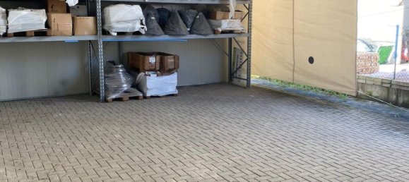 600m² Warehouse in Scorzè, Italy No. 293088 16