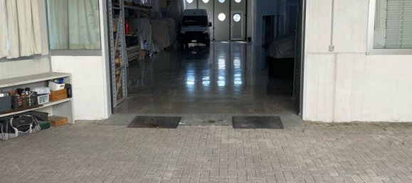 600m² Warehouse in Scorzè, Italy No. 293088 15