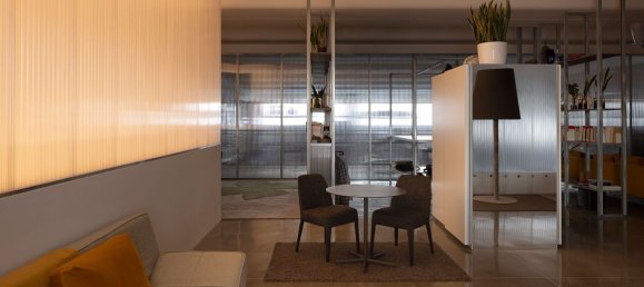 600m² Warehouse in Scorzè, Italy No. 293088 12