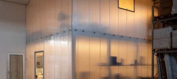 600m² Warehouse in Scorzè, Italy No. 293088 7