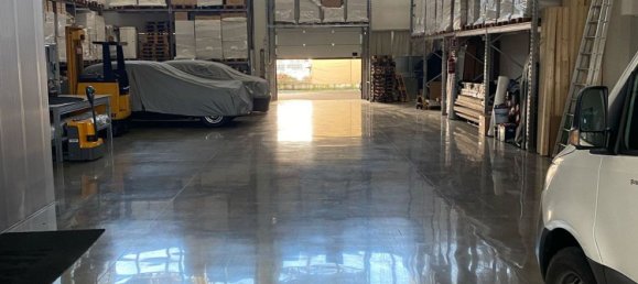 600m² Warehouse in Scorzè, Italy No. 293088 6