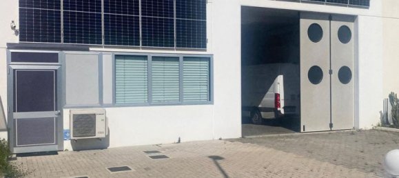 600m² Warehouse in Scorzè, Italy No. 293088 3