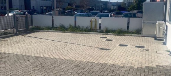 600m² Warehouse in Scorzè, Italy No. 293088 4